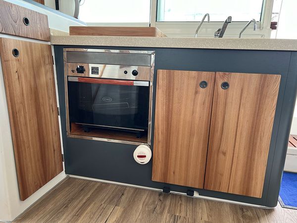 Lagoon 380 S2 | Relax