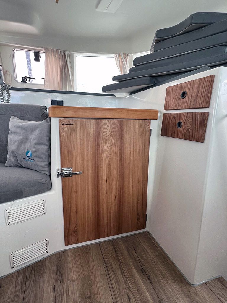 Lagoon 380 S2 | Relax