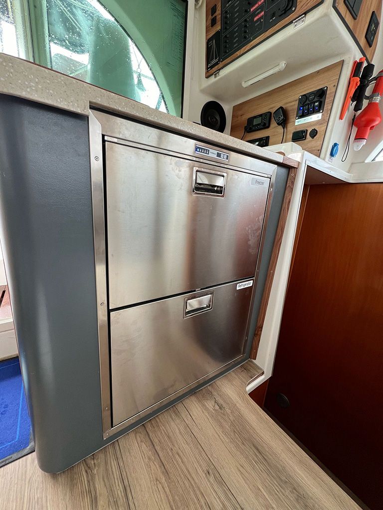 Lagoon 380 S2 | Relax