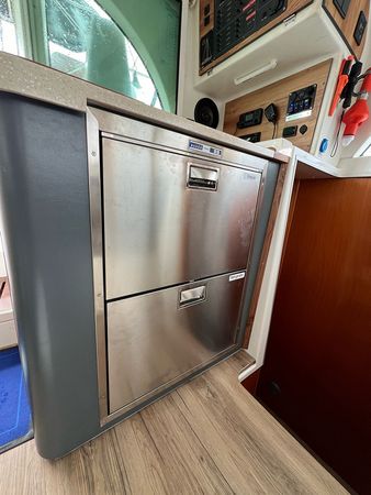 Lagoon 380 S2 | Relax