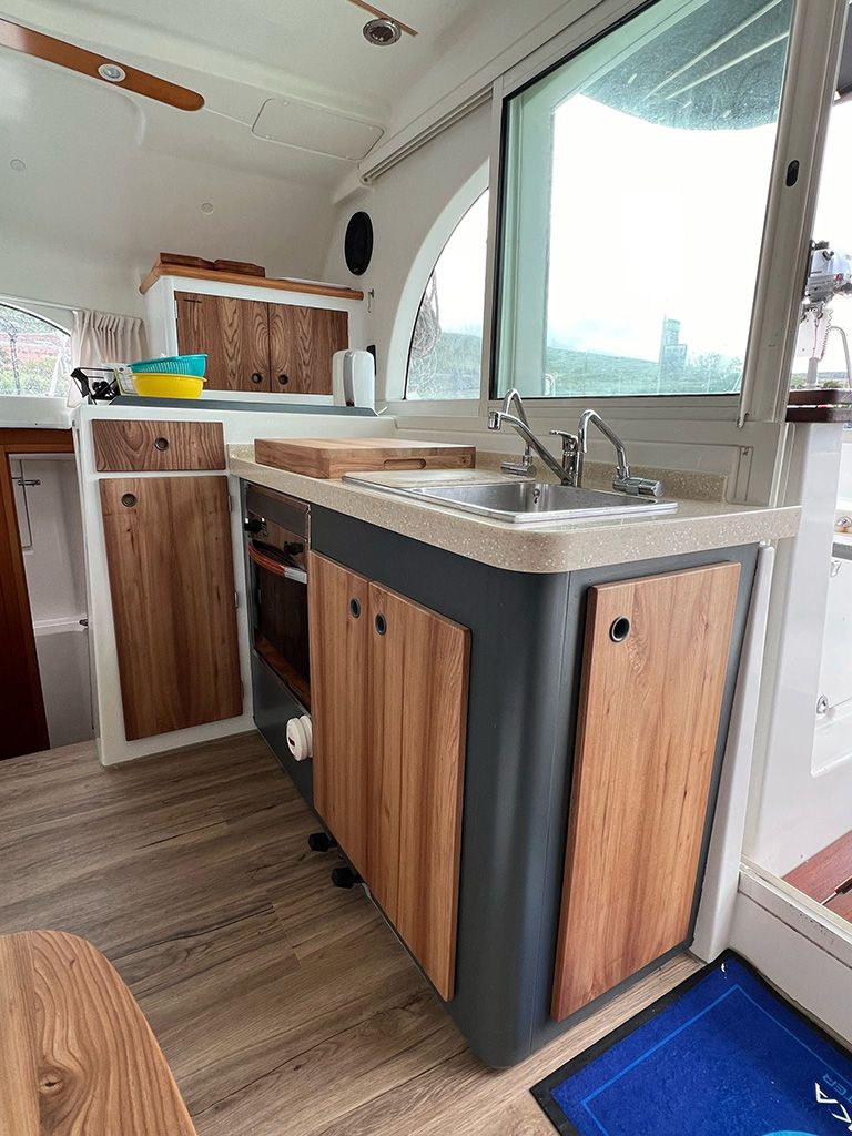 Lagoon 380 S2 | Relax