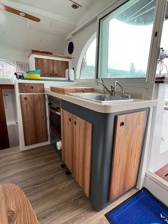 Lagoon 380 S2 | Relax