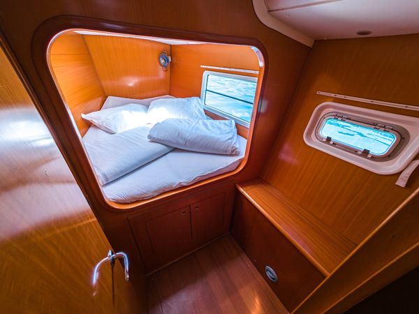 Lagoon 380 S2 | Relax