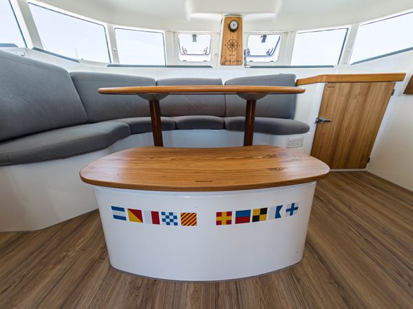 Lagoon 380 S2 | Relax