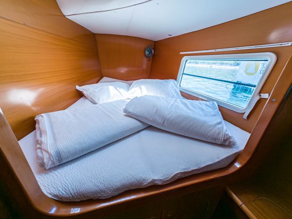 Lagoon 380 S2 | Relax