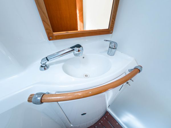 Lagoon 380 S2 | Relax