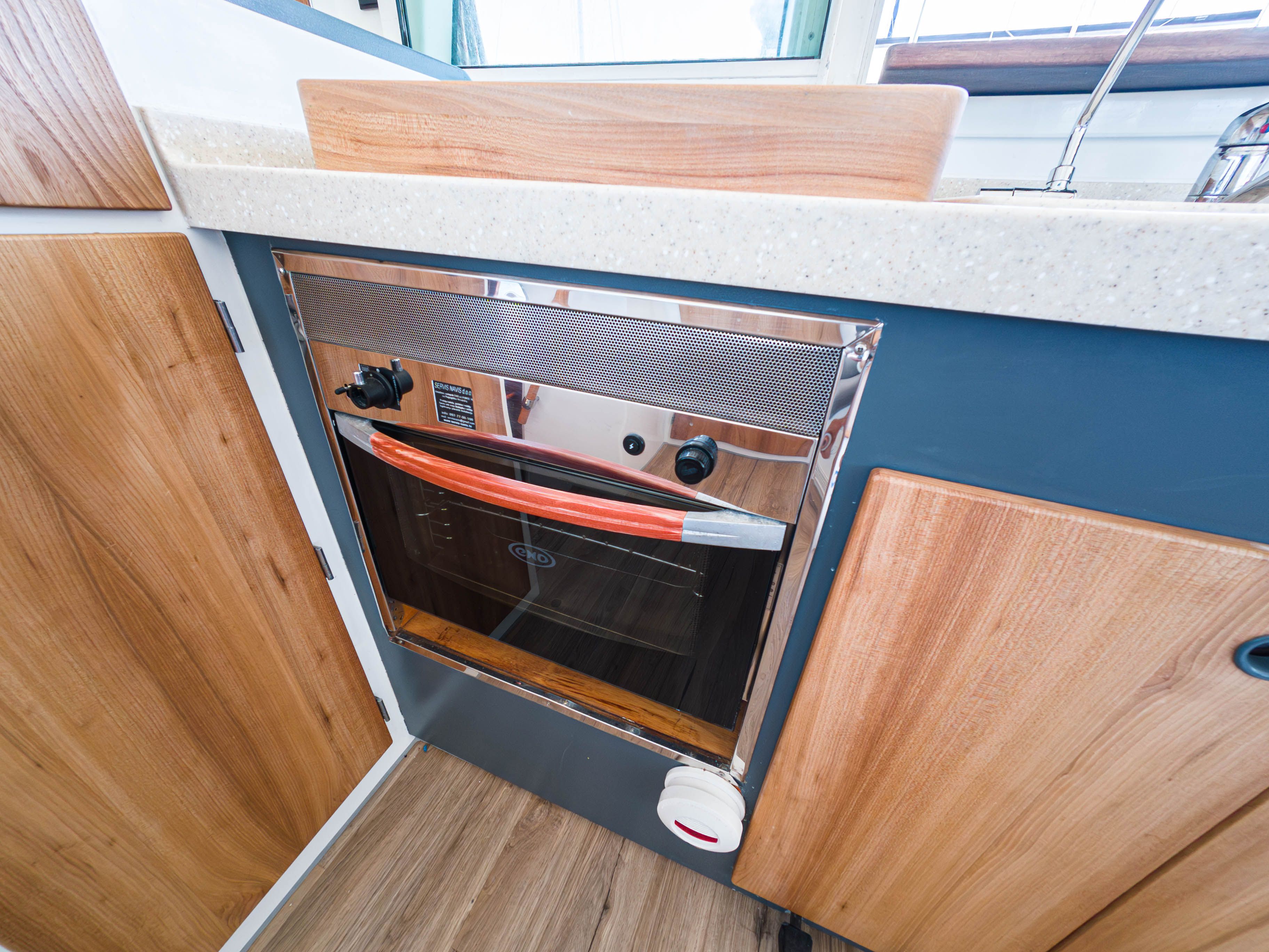 Lagoon 380 S2 | Relax