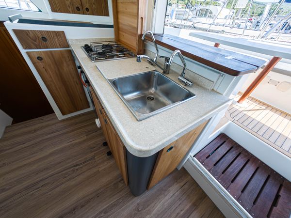 Lagoon 380 S2 | Relax