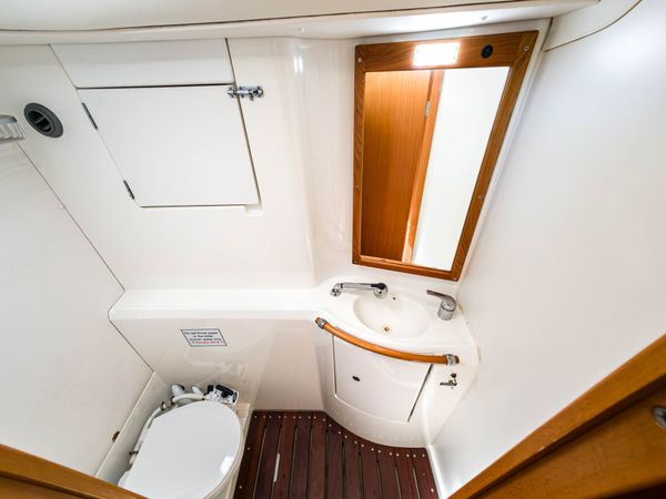 Lagoon 380 S2 | Relax