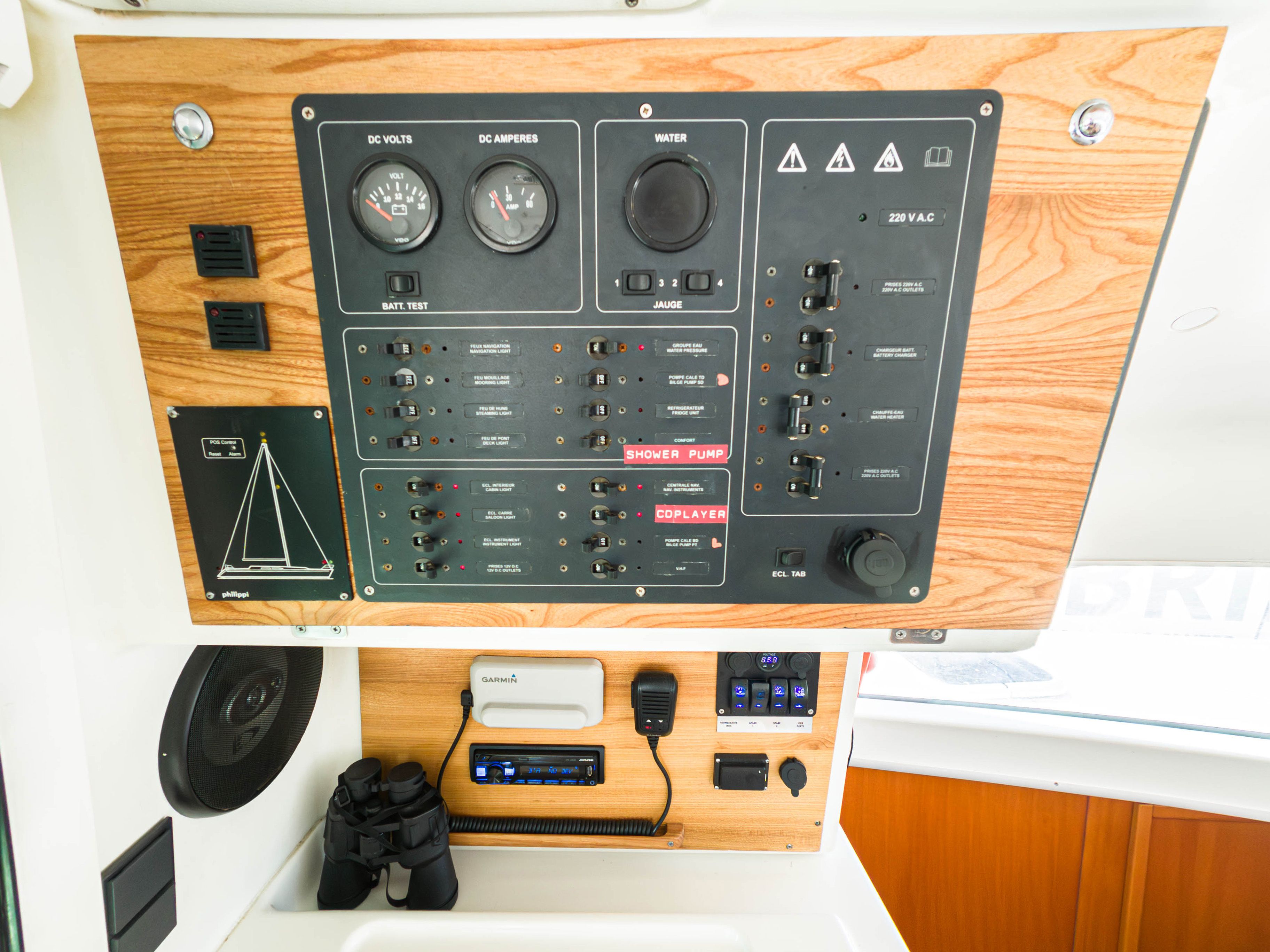 Lagoon 380 S2 | Relax