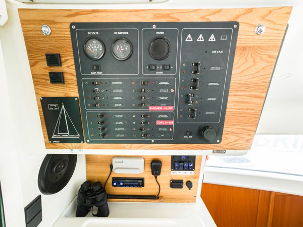 Lagoon 380 S2 | Relax