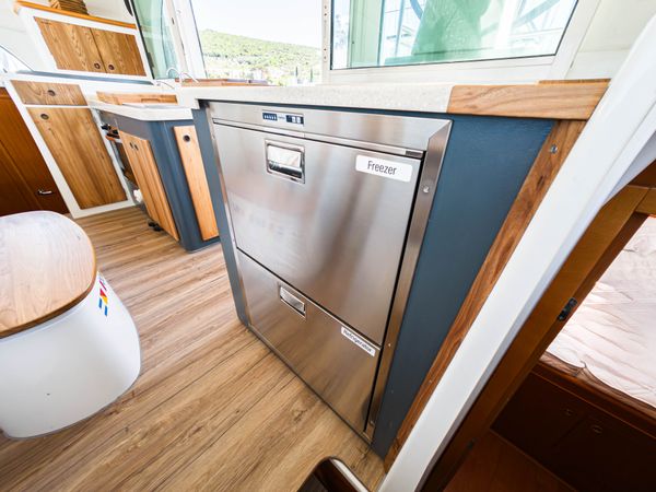 Lagoon 380 S2 | Relax