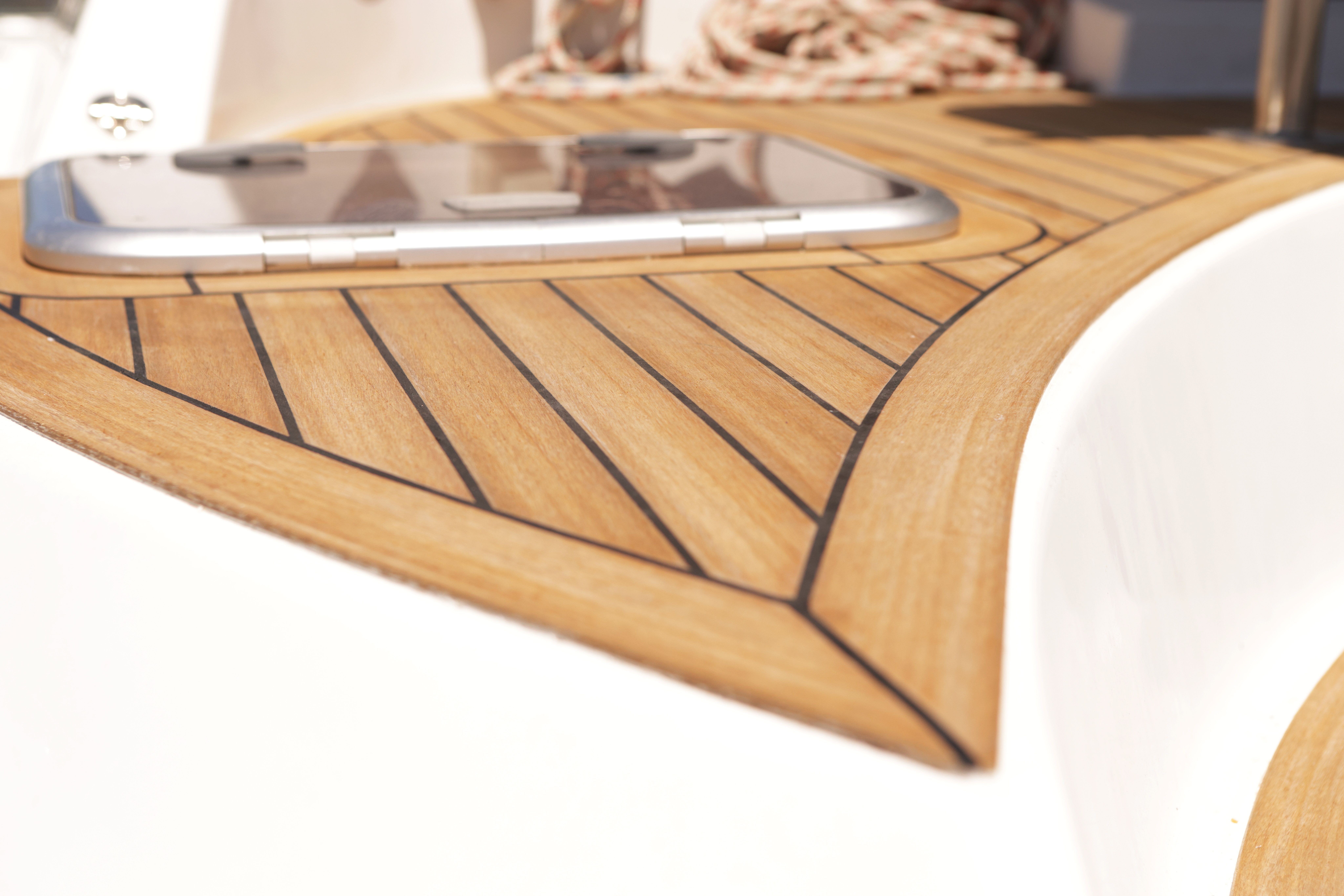 Lagoon 380 S2 | Relax