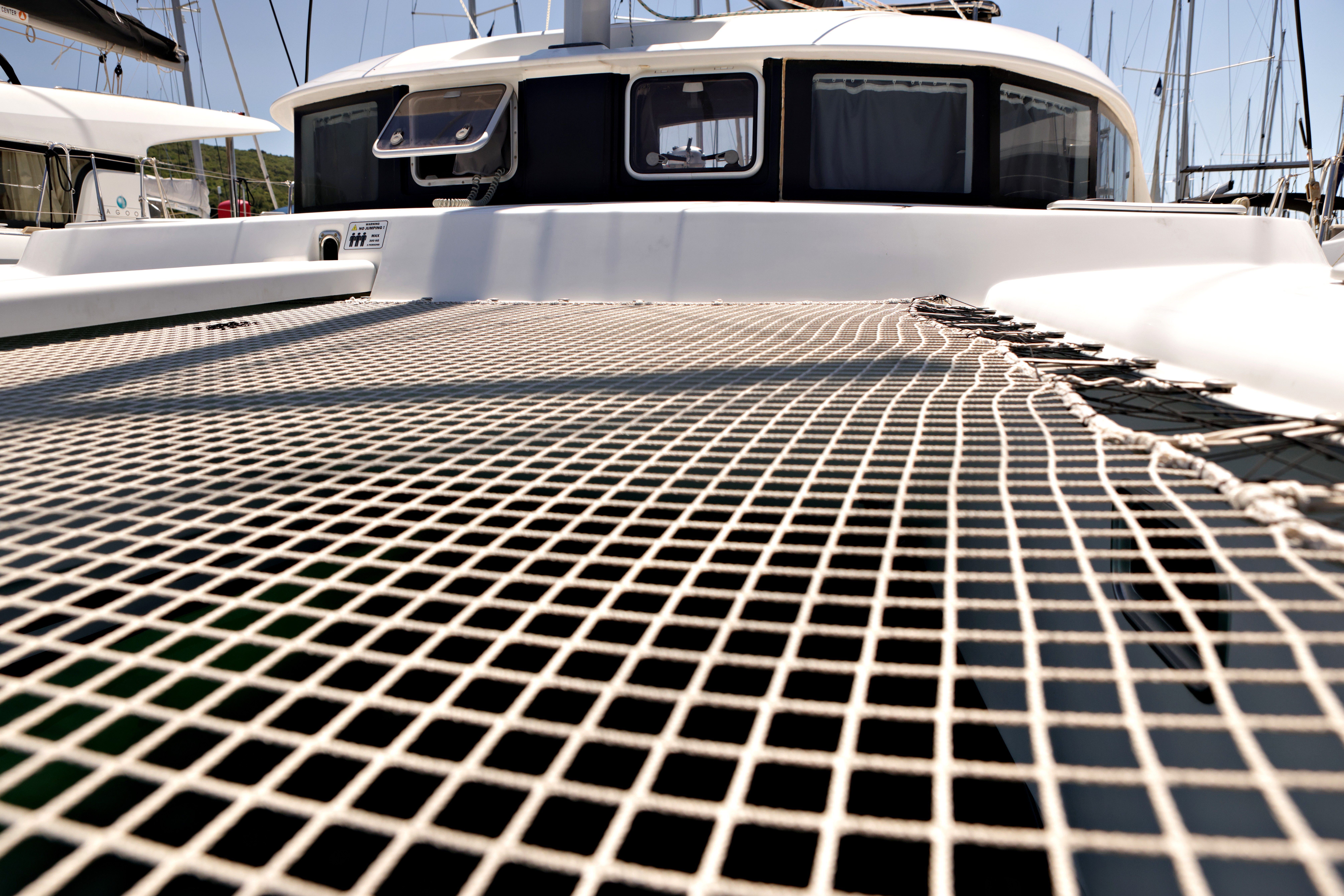 Lagoon 380 S2 | Relax