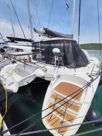 Lagoon 380 S2 | Relax