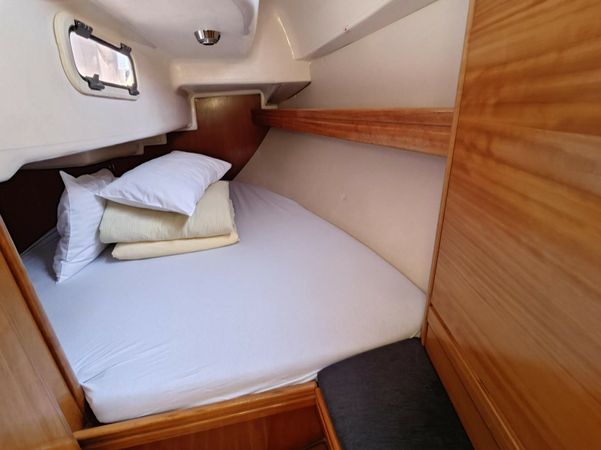 Bavaria 30 Cruiser | Mila