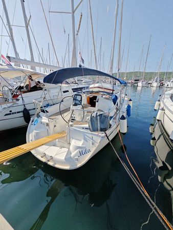 Bavaria 30 Cruiser | Mila