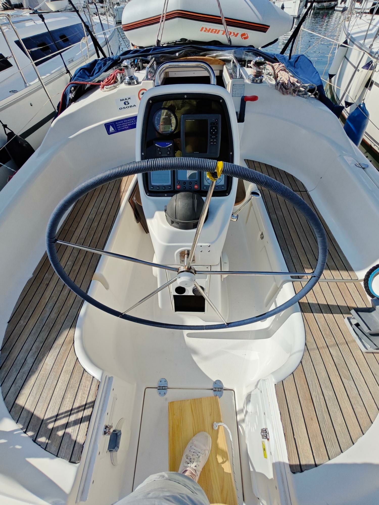 Bavaria 30 Cruiser | Mila