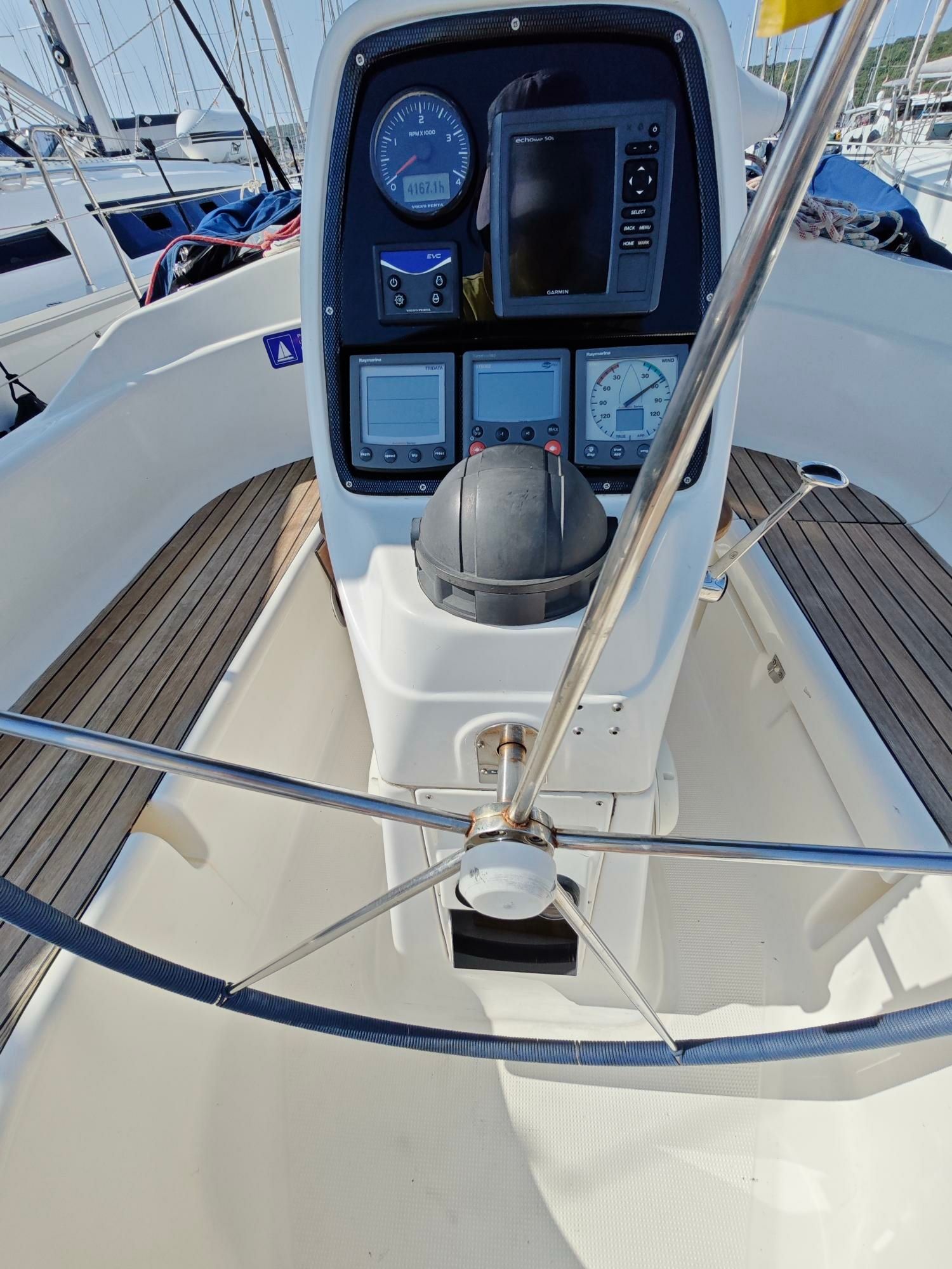 Bavaria 30 Cruiser | Mila