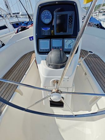 Bavaria 30 Cruiser | Mila