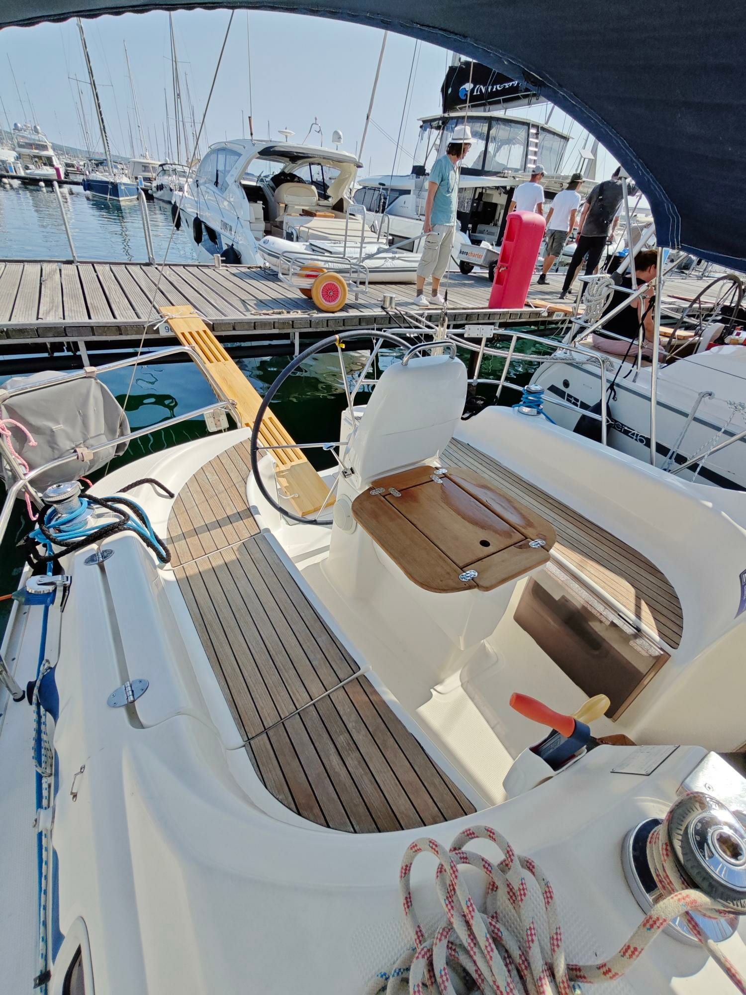 Bavaria 30 Cruiser | Mila