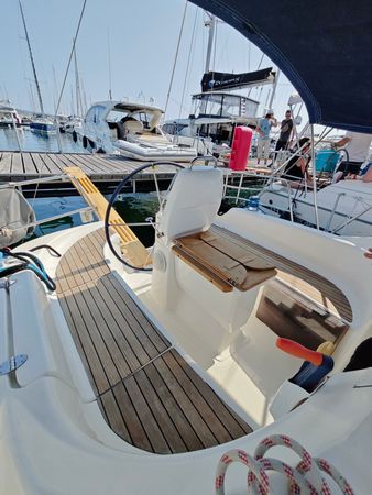 Bavaria 30 Cruiser | Mila