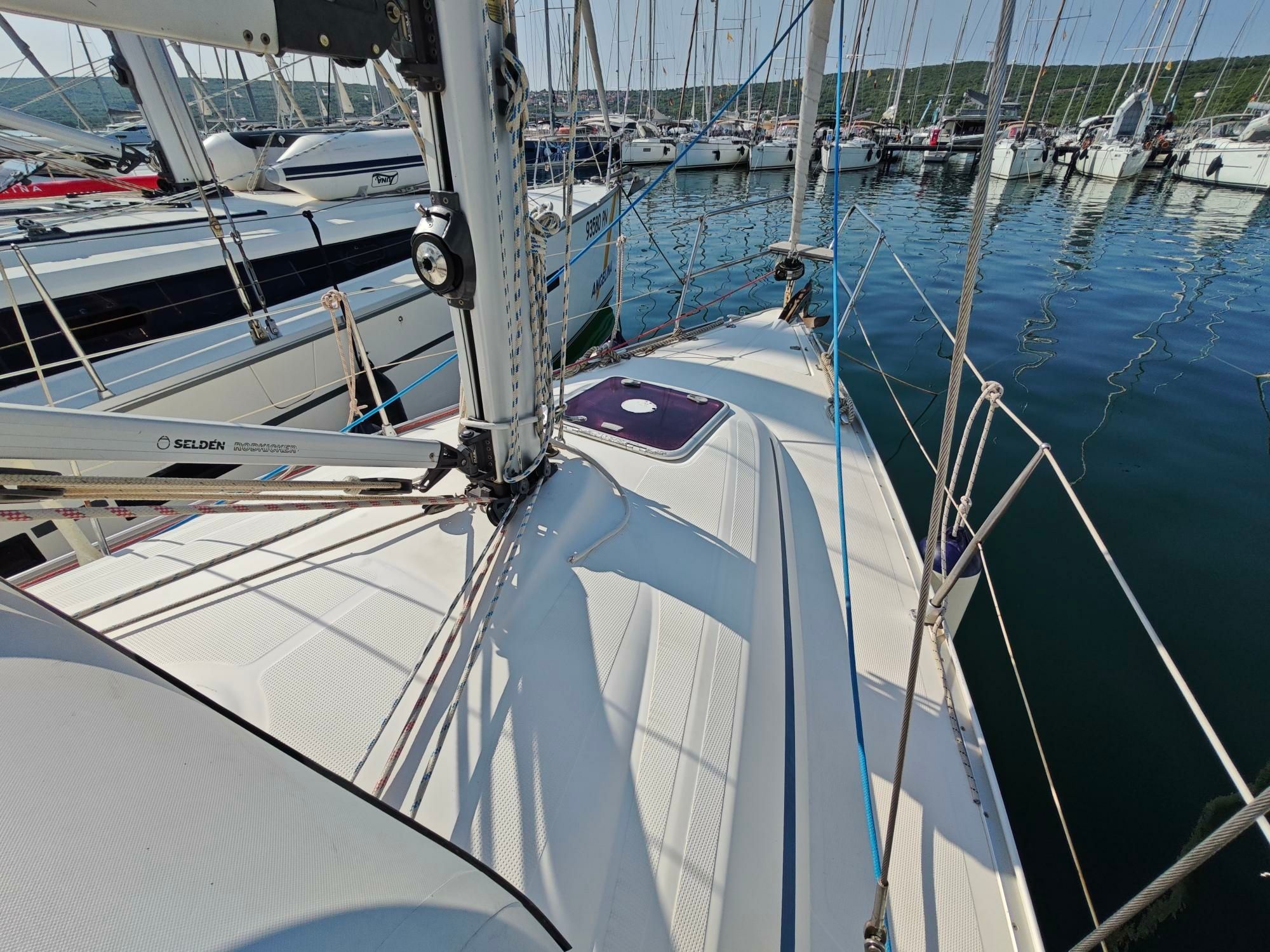 Bavaria 30 Cruiser | Mila