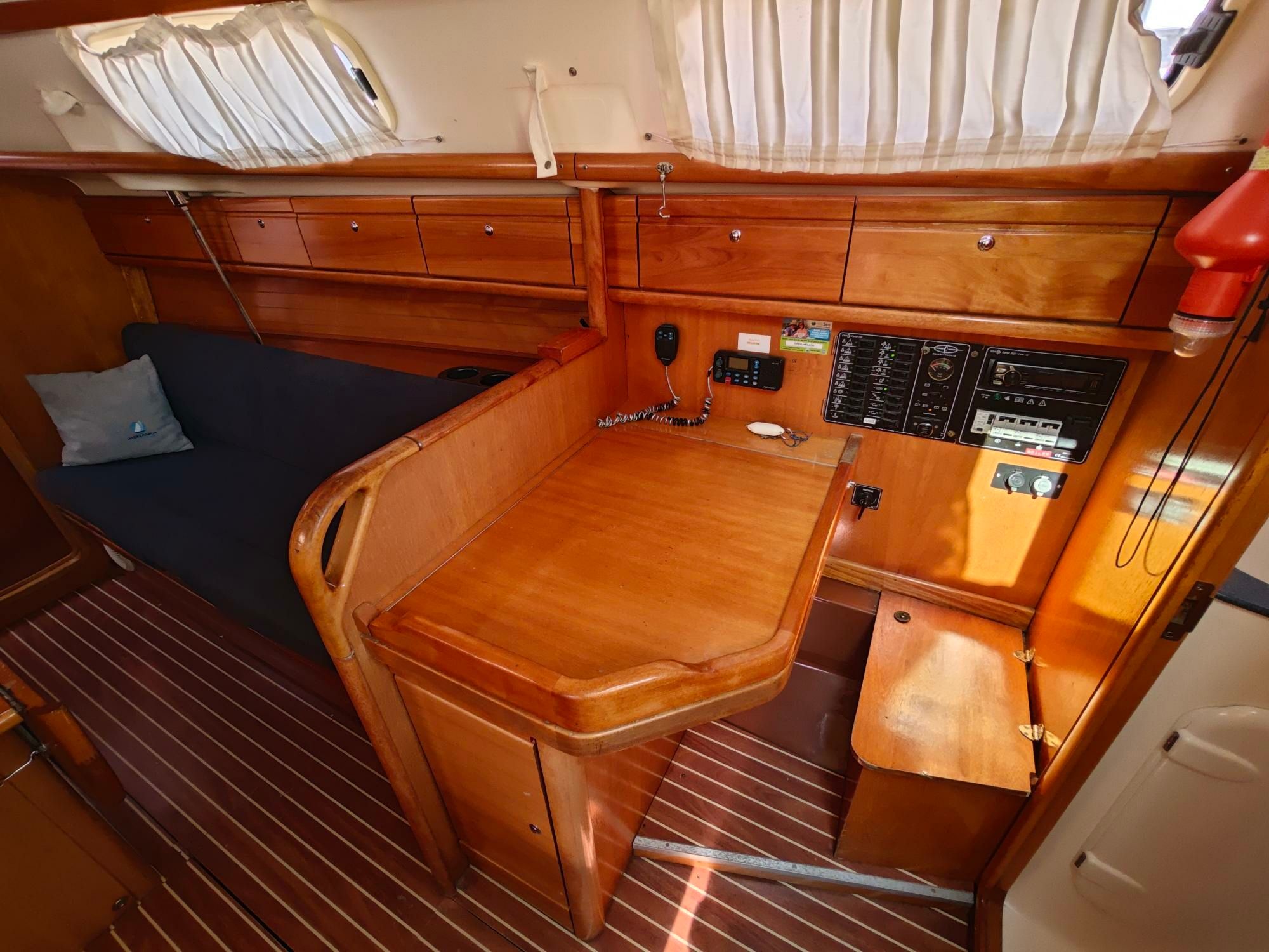 Bavaria 30 Cruiser | Mila