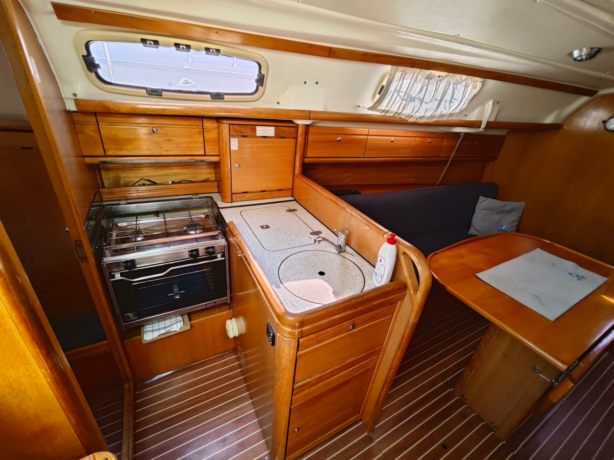 Bavaria 30 Cruiser | Mila