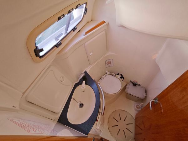 Bavaria 30 Cruiser | Mila