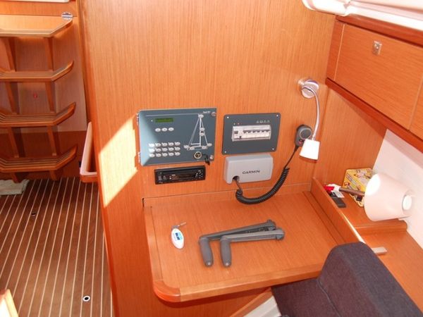 Bavaria Cruiser 37 | Fjaka