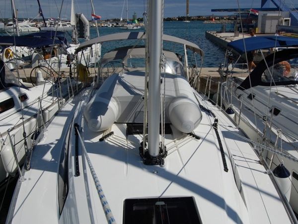 Bavaria Cruiser 37 | Fjaka