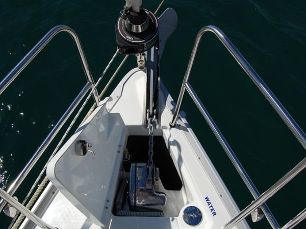 Bavaria Cruiser 37 | Fjaka