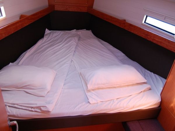 Bavaria Cruiser 37 | Fjaka