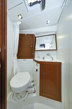 Beneteau Oceanis 41 | Hope