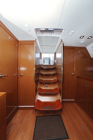 Beneteau Oceanis 41 | Hope