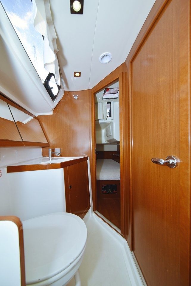 Beneteau Oceanis 41 | Hope