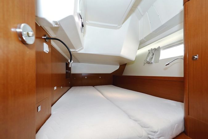 Beneteau Oceanis 41 | Hope