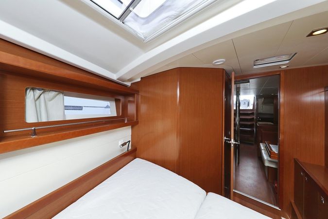 Beneteau Oceanis 41 | Hope