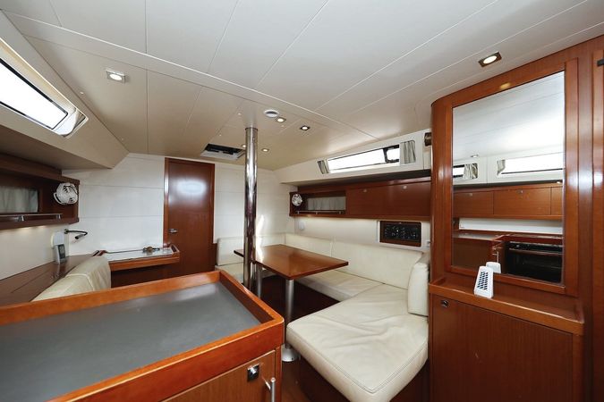 Beneteau Oceanis 41 | Hope