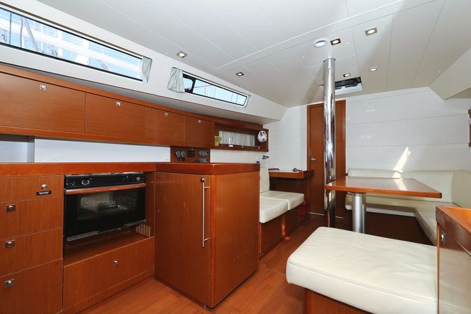 Beneteau Oceanis 41 | Hope