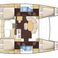 Lagoon 380 S2 | Erica