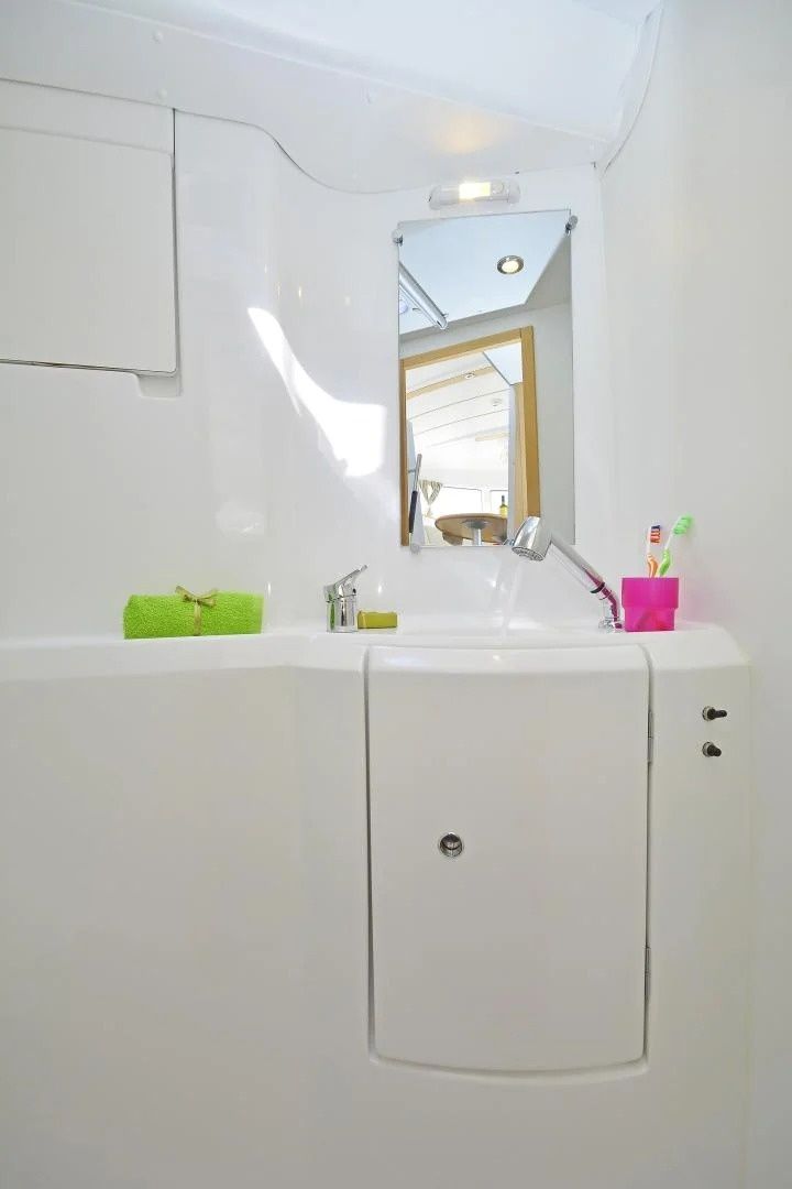 Lagoon 380 S2 | Erica