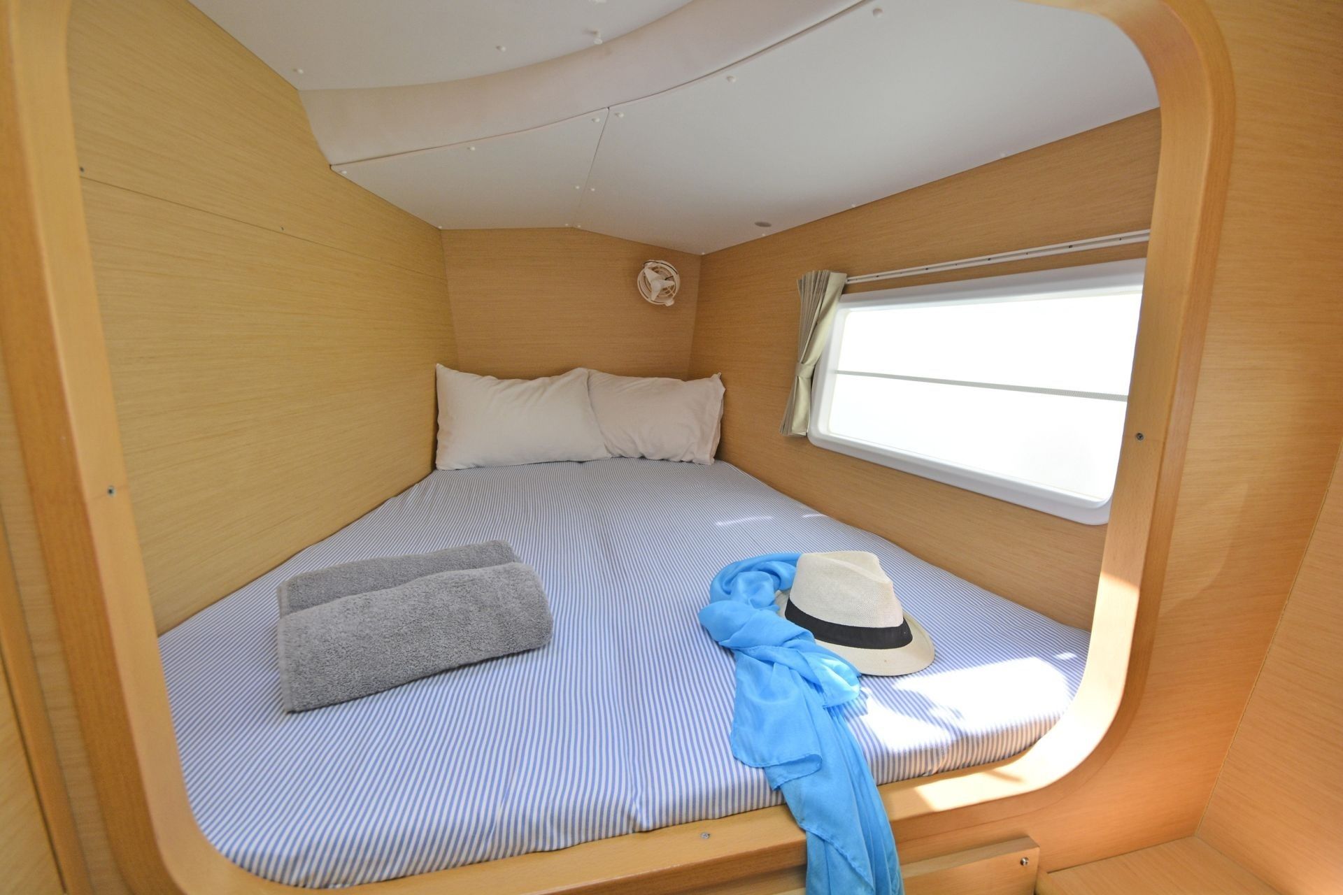 Lagoon 380 S2 | Erica