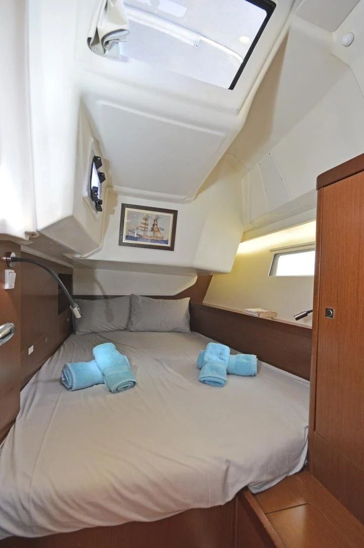 Beneteau Oceanis 41 | Fairytale