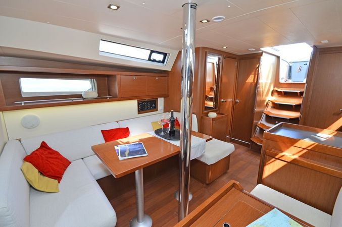 Beneteau Oceanis 41 | Fairytale
