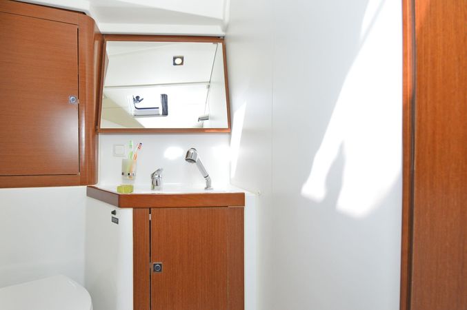 Beneteau Oceanis 41 | Fairytale