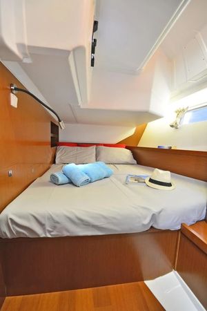 Beneteau Oceanis 45 | Butterfly
