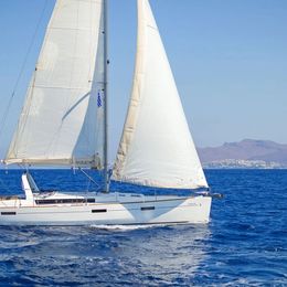 Beneteau Oceanis 45 | Butterfly