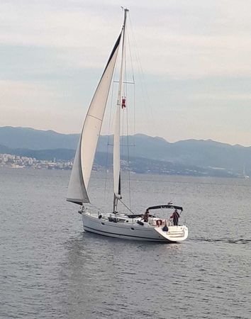 Jeanneau Sun Odyssey 45 | My Lady